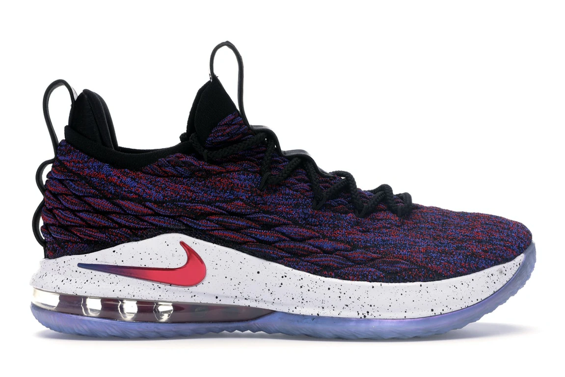Nike LeBron 15 Low Supernova 0