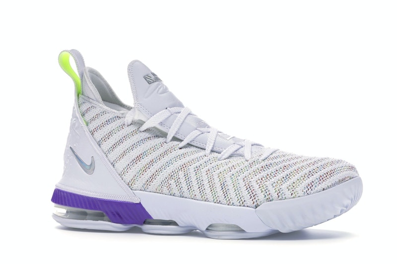 lebron 18 buzz lightyear gs
