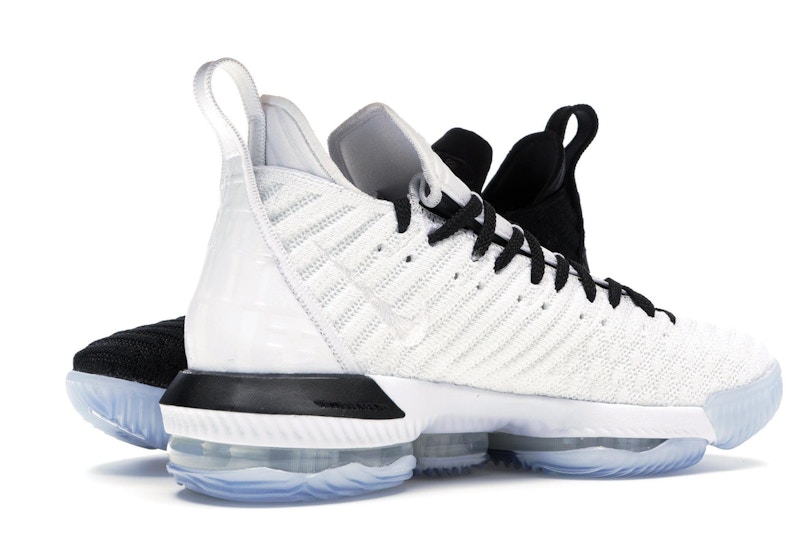 lbj 16 bhm