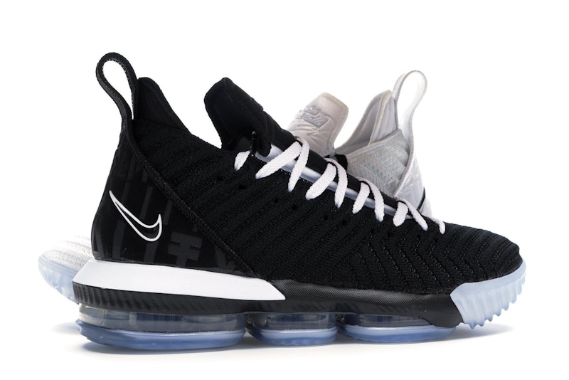 Equality lebron 17 clearance