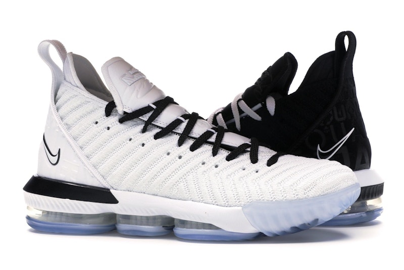 Nike lebron 16 stockx Clearance