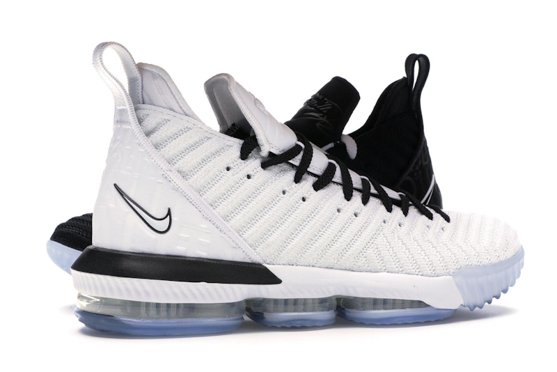 Lebron 16 equality stockx Clearance