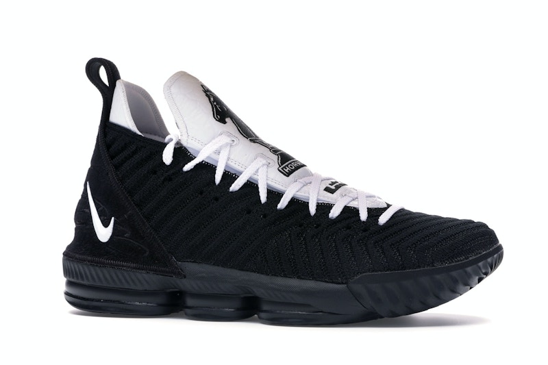 Lebron 16 4 horsemen release date clearance
