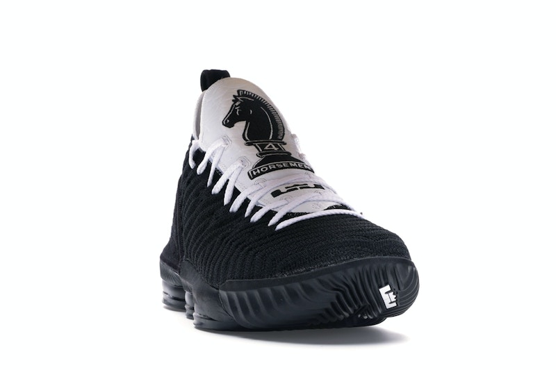 lebron 16 horse