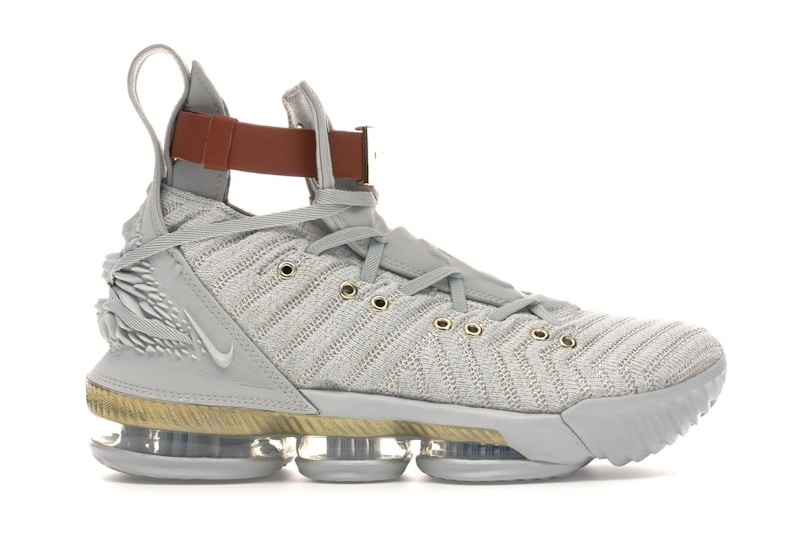 Lebron 16 cheap hfr black