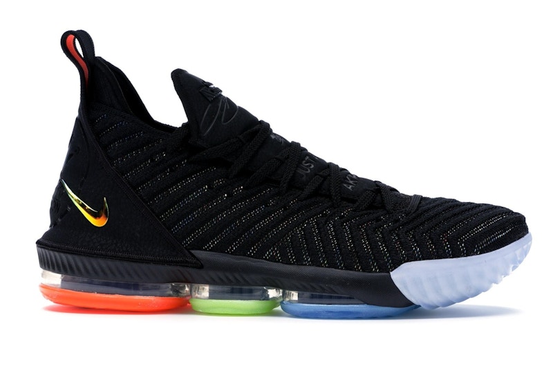 Lebron at 16 clearance