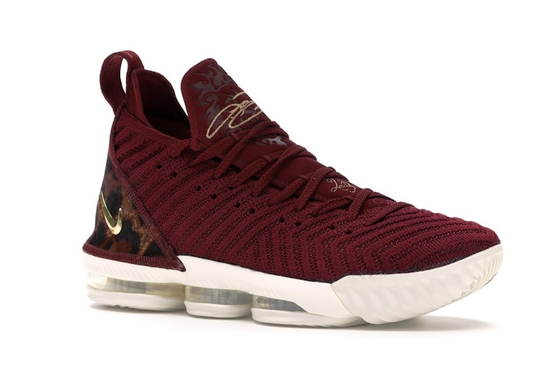Lebron 16 king buy Clearance