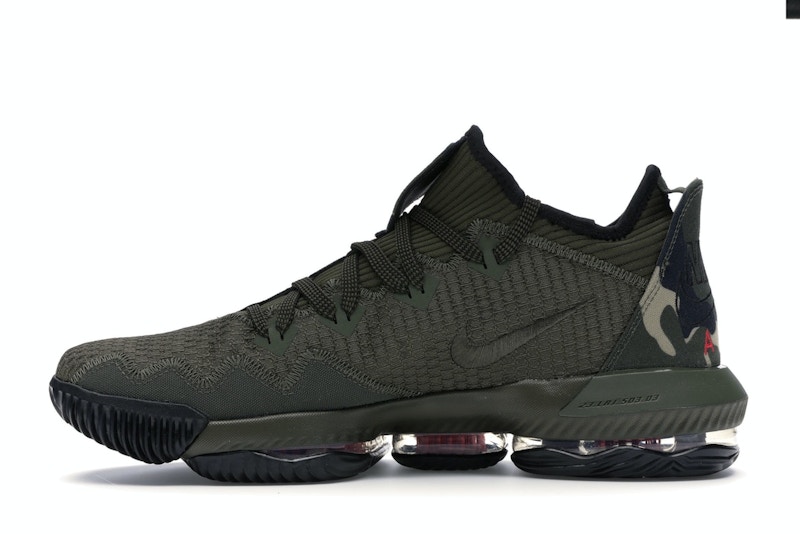 lebron camo 16