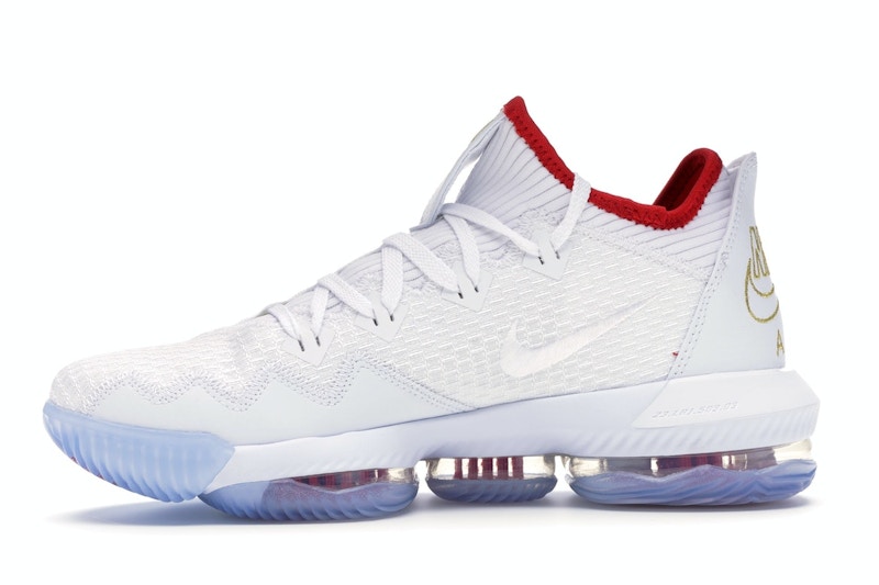 Lebron low draft day clearance