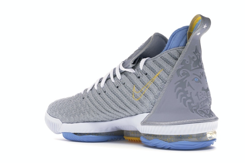 lebron 16 lakers release date