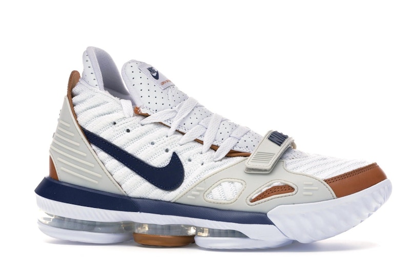 Lebron trainer 16