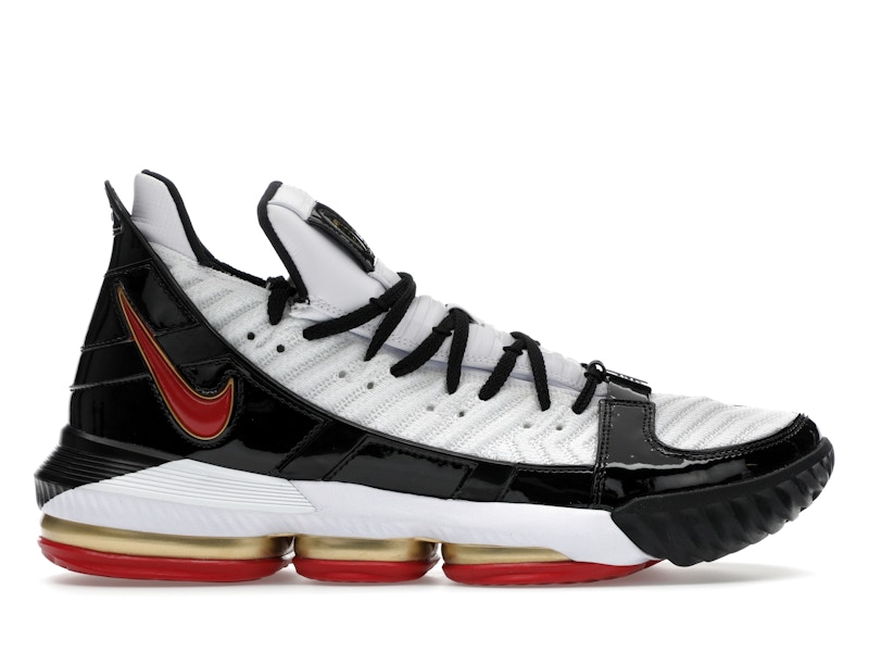 Nike LeBron 16 Remix Men s CD2451 101 US