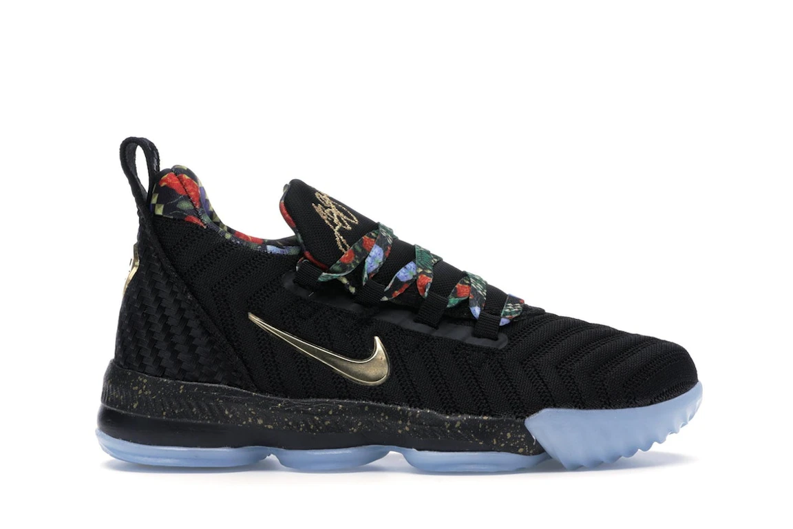 Nike LeBron 16 Watch the Throne (PS) 0