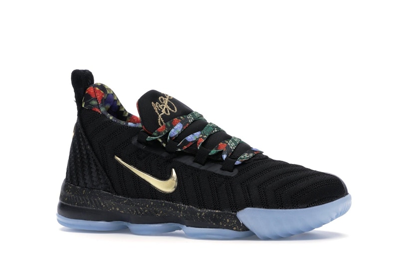 Lebron 19 kings throne stockx Clearance