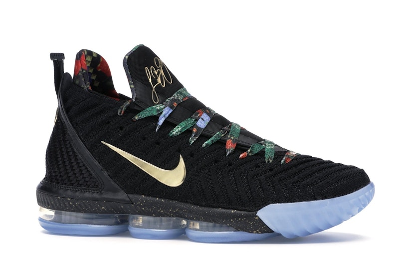 Lebron 19 watch the throne for sale Clearance