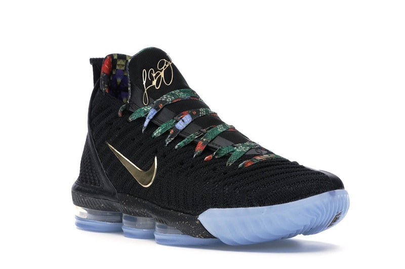 Lebron 19 kings throne stockx Clearance