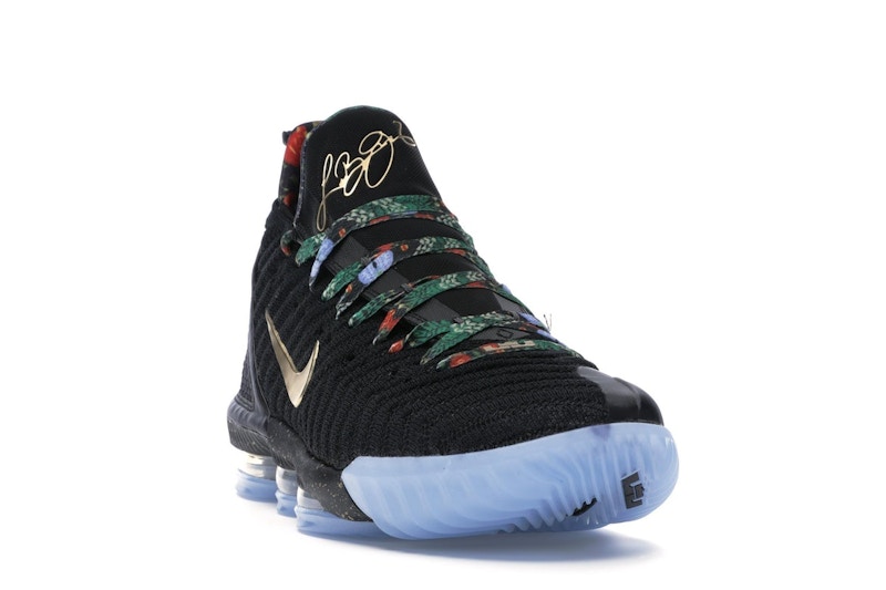 lebron 16 game of thrones