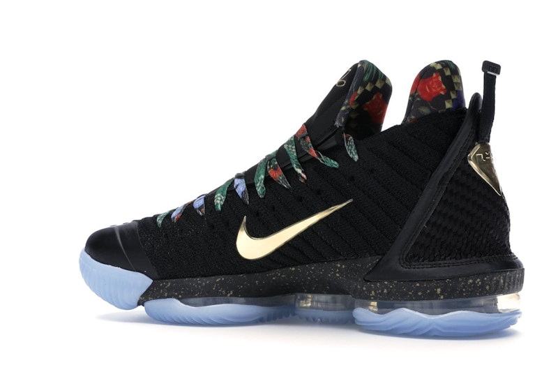 Lebron 19 kings throne stockx Clearance
