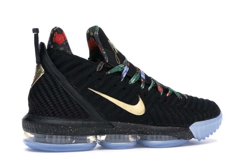 Lebron 19 kings throne stockx Clearance