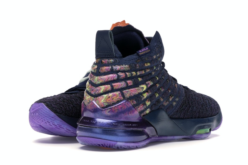 Lebron 17 monstars stockx Outlet