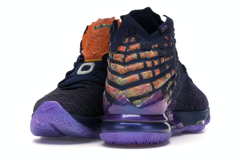 Lebron 17 monstars stockx Outlet