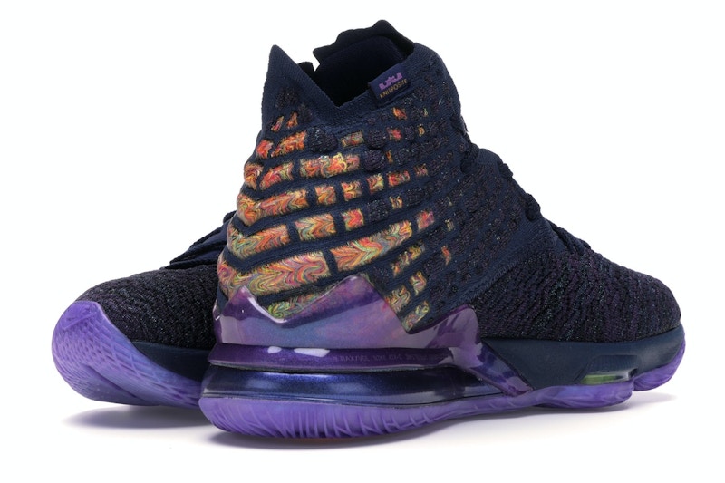 Lebron 17 monstars stockx Outlet