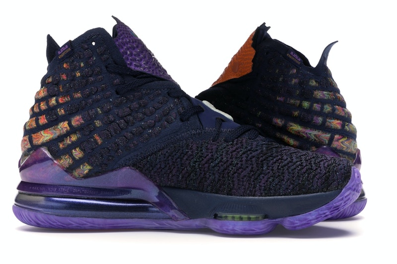 Lebron 17 monstars stockx Outlet