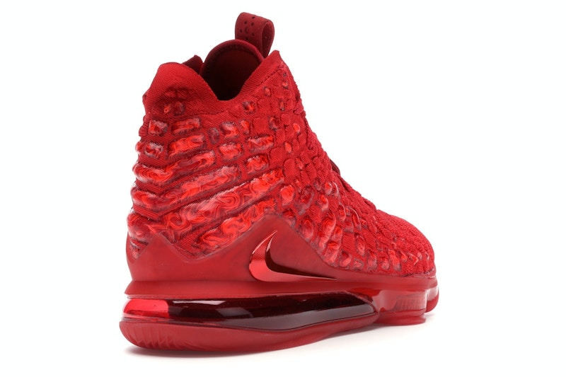 Lebron 17 red carpet size 13 Clearance