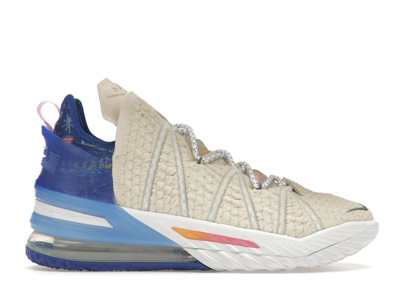 Lebrons that just came on sale out