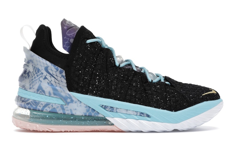Lebron 18 stockx on sale