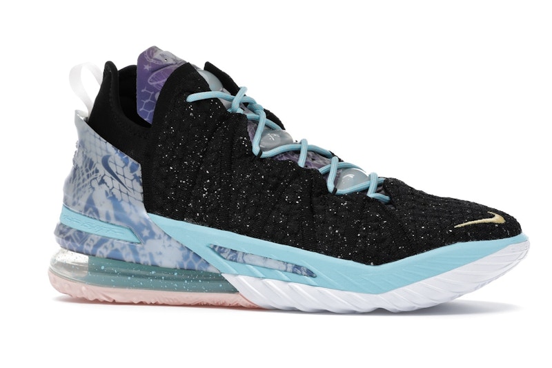 Lebron 18 reflections stockx clearance