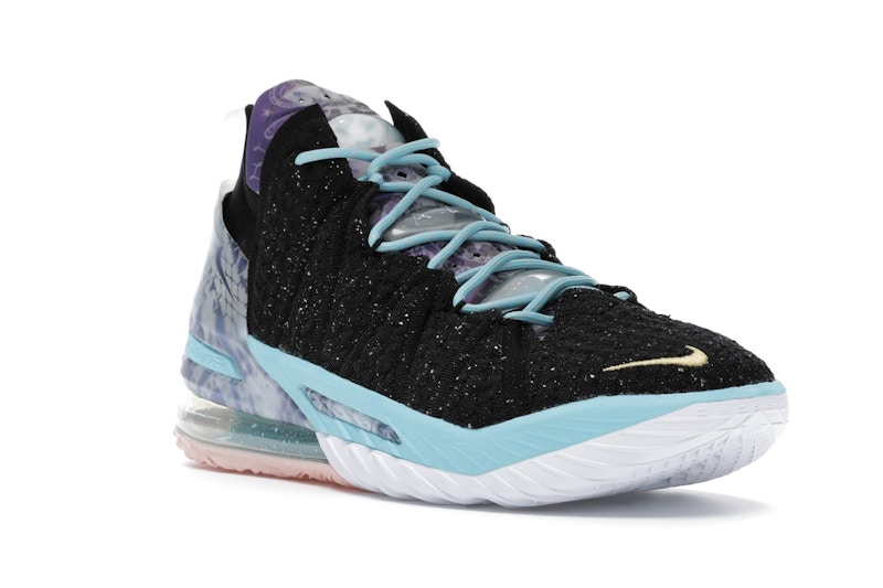 Lebron 18 reflections stockx clearance