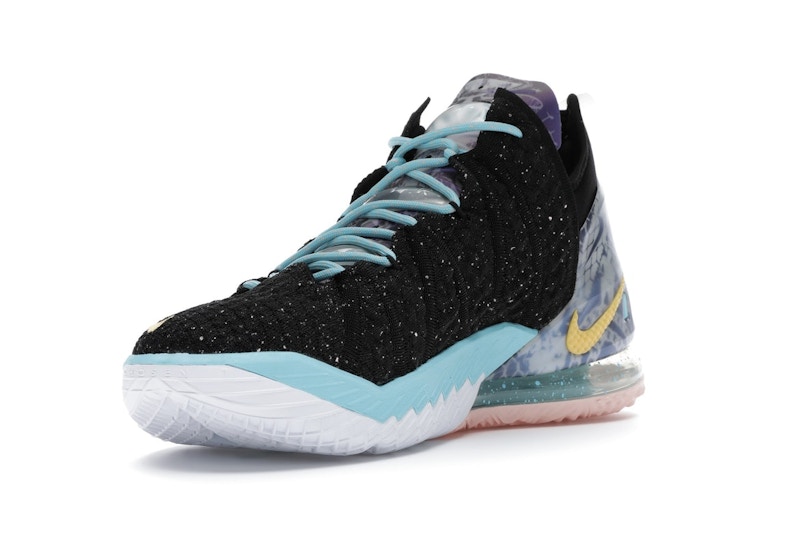 lebron reflections stockx