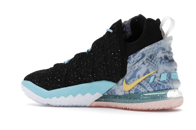Lebron 18 reflections stockx clearance