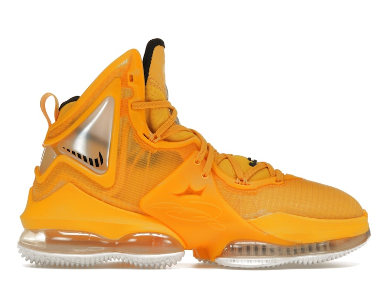 Long live the sale king lebron shoes