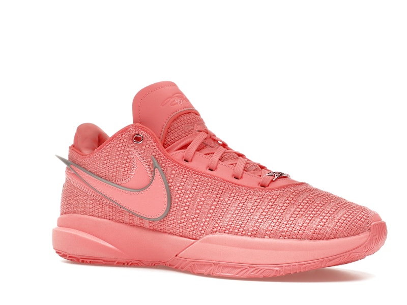Nike LeBron 20 Pink Diamond