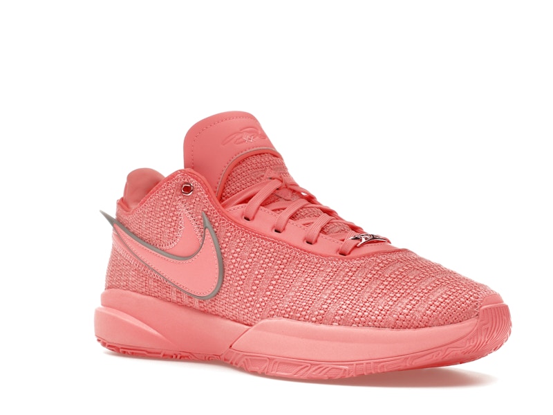 Nike LeBron 20 Pink Diamond