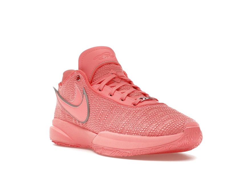Nike LeBron 20 Pink Diamond