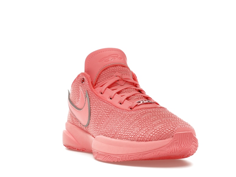 Nike LeBron 20 Pink Diamond