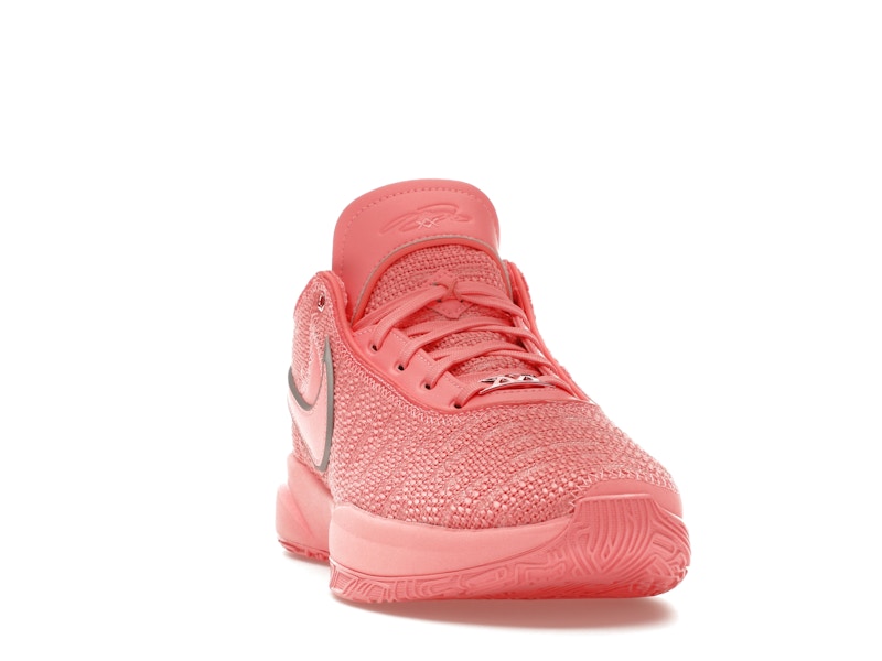 Nike LeBron 20 Pink Diamond