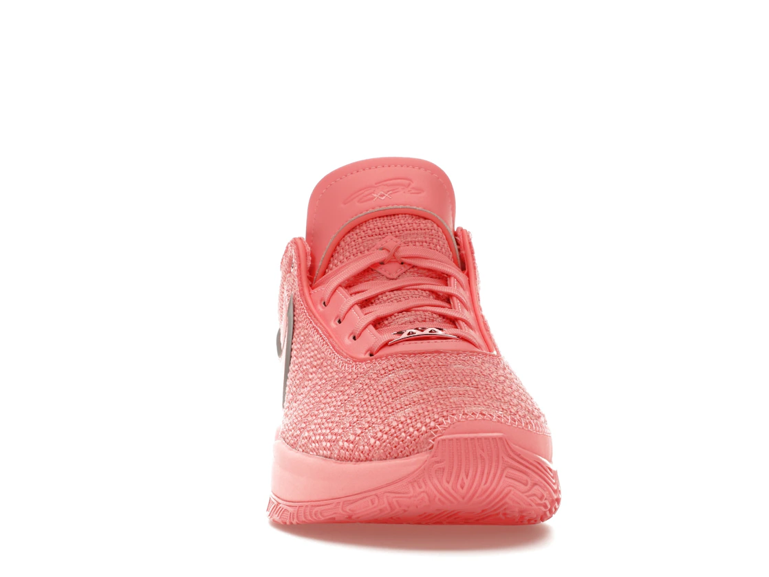 Nike LeBron 20 Pink Diamond