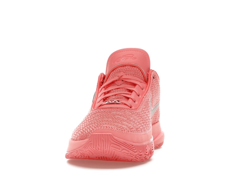 Nike LeBron 20 Pink Diamond