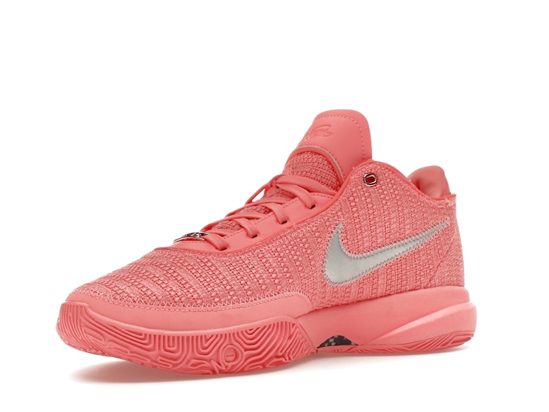 Nike LeBron 20 Pink Diamond