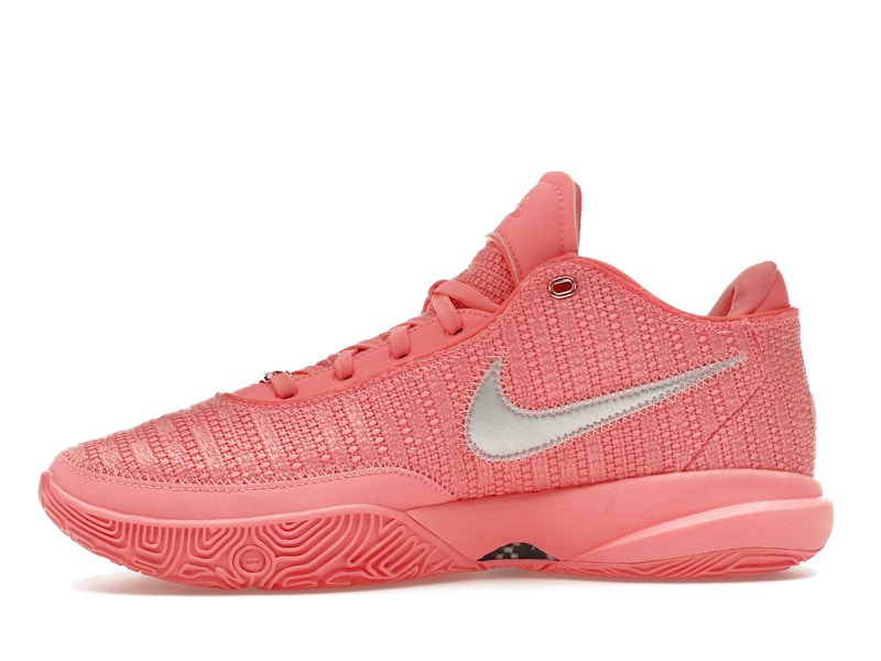 Nike LeBron 20 Pink Diamond