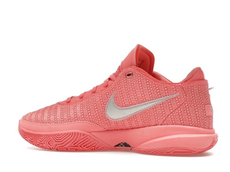 Nike LeBron 20 Pink Diamond