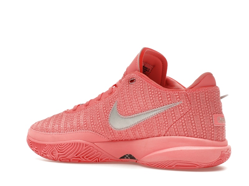 Nike LeBron 20 Pink Diamond