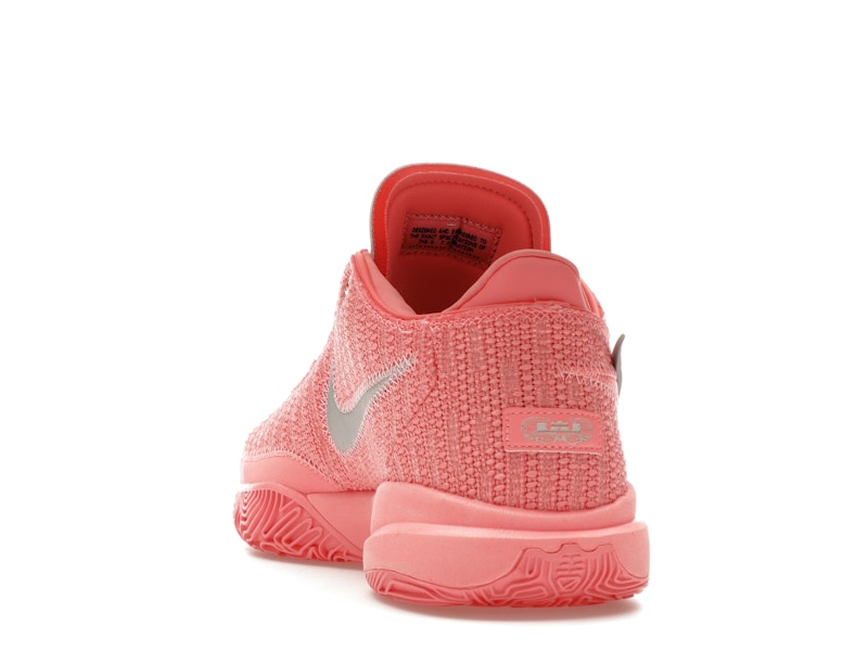 Nike LeBron 20 Pink Diamond
