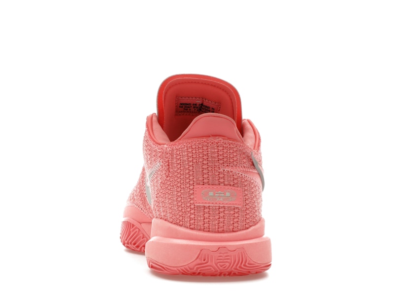 Nike LeBron 20 Pink Diamond