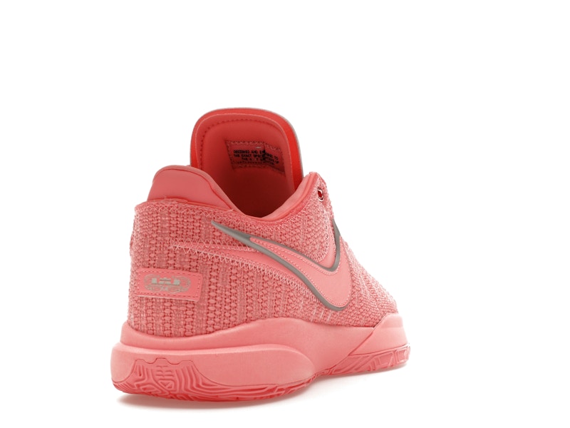 Nike LeBron 20 Pink Diamond