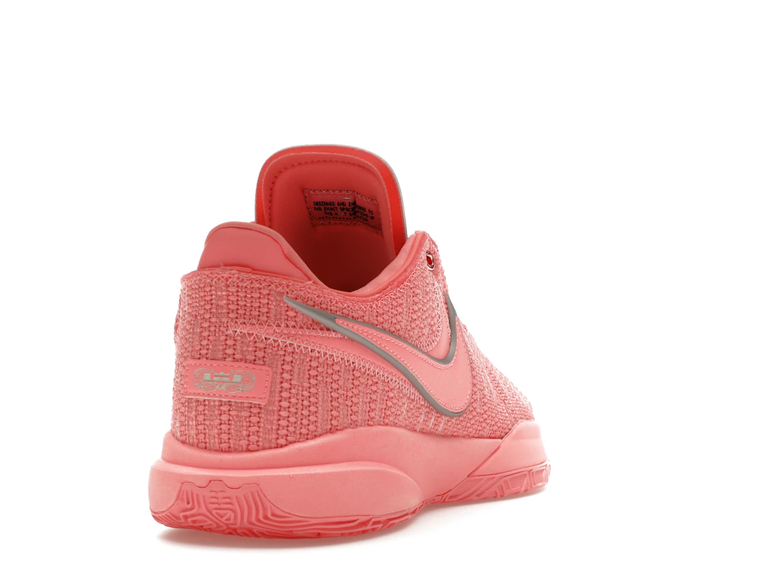 Nike LeBron 20 Pink Diamond